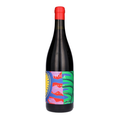 J Folk Shiraz image 0