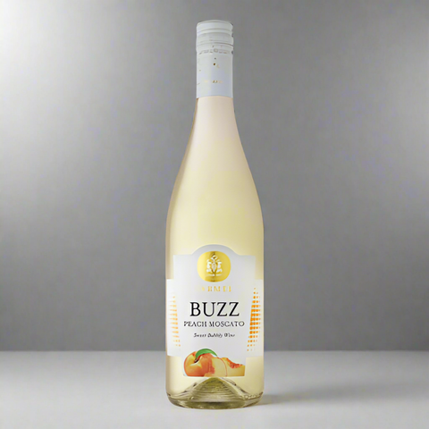Carmel Buzz Peach