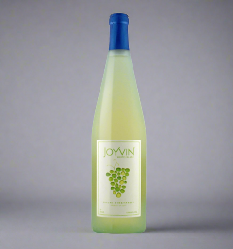 Joyvin White