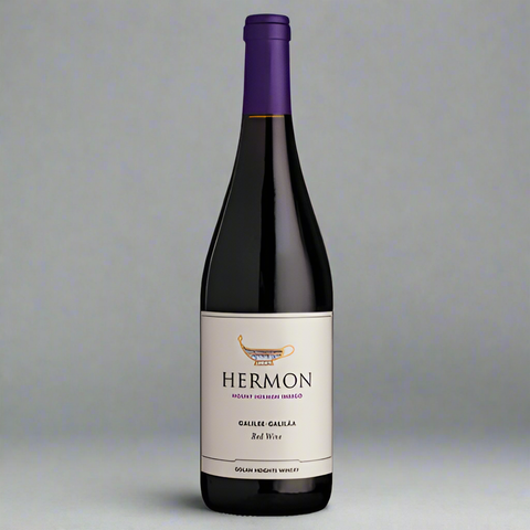 Mount Hermon Indigo