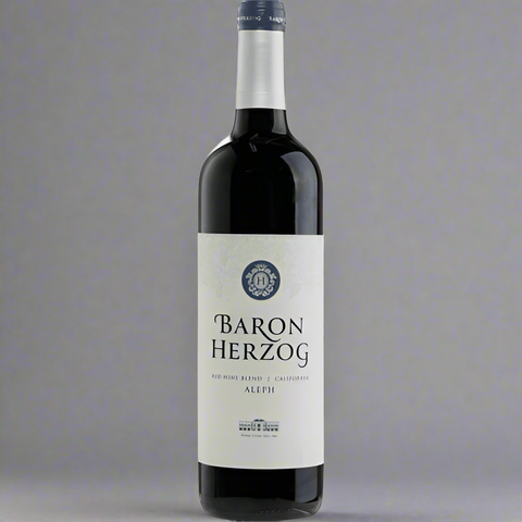 Baron Herzog Aleph