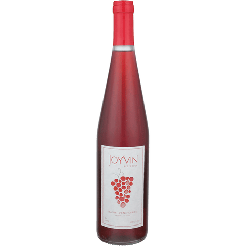 Joyvin Red image 0