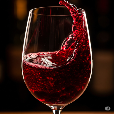 Blend (Red)