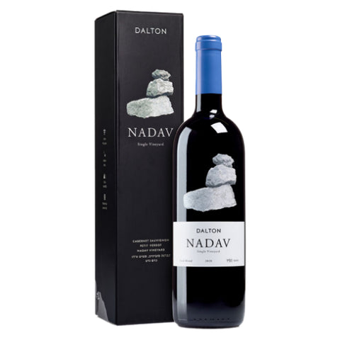 Dalton Nadav Single Vineyard image 0