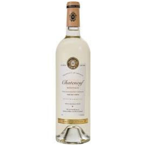 Herzog Chateleufe Bordeaux - White image 0