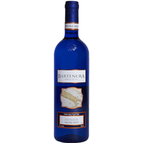 Barteneura Moscato dAsti image 0