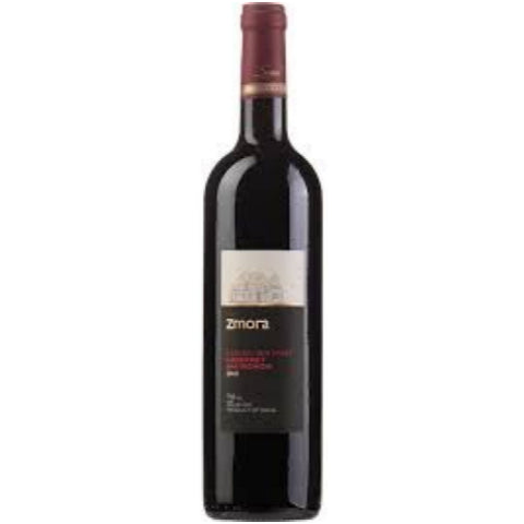 Zmora Cabernet Sauvignon image 0