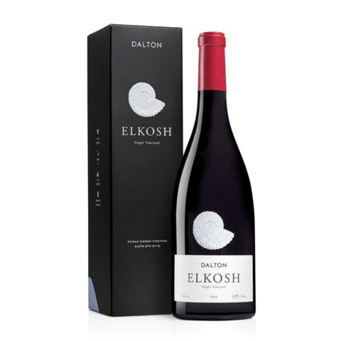 Dalton Elkosh Shiraz image 0