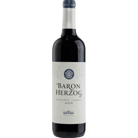 Baron Herzog Aleph