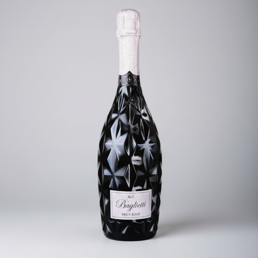 Baglietti Brut Rose