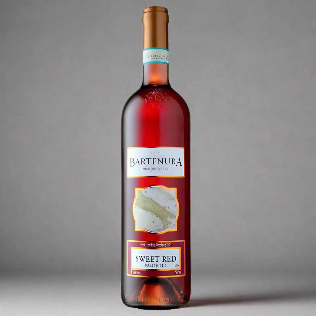 Bartenura Malvasia