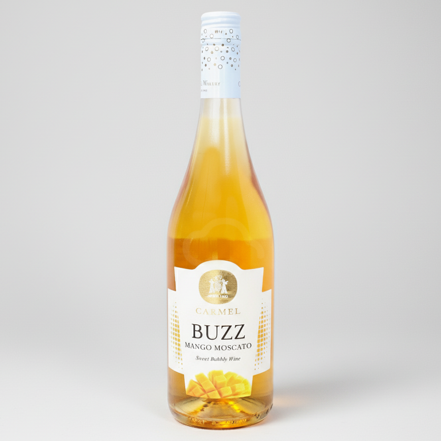 Carmel Buzz Mango