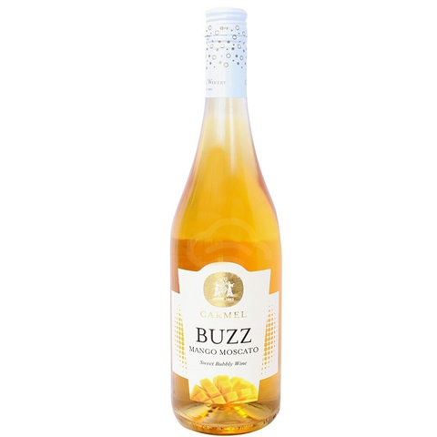Carmel Buzz Mango
