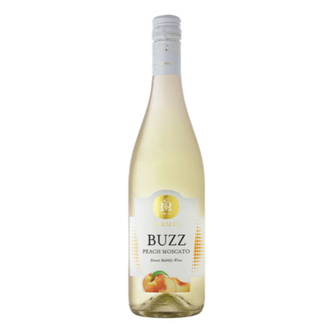 Carmel Buzz Peach