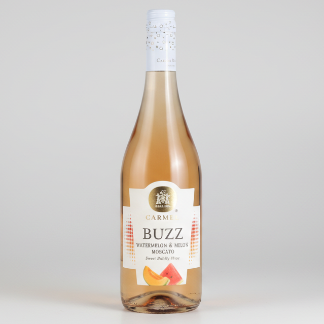 Carmel Buzz Watermelon
