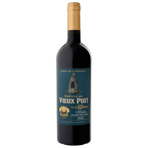 Vieux Puit "VIP" Malbec