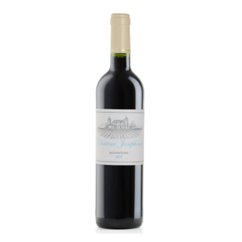 Chateau Josephine Mourvedre