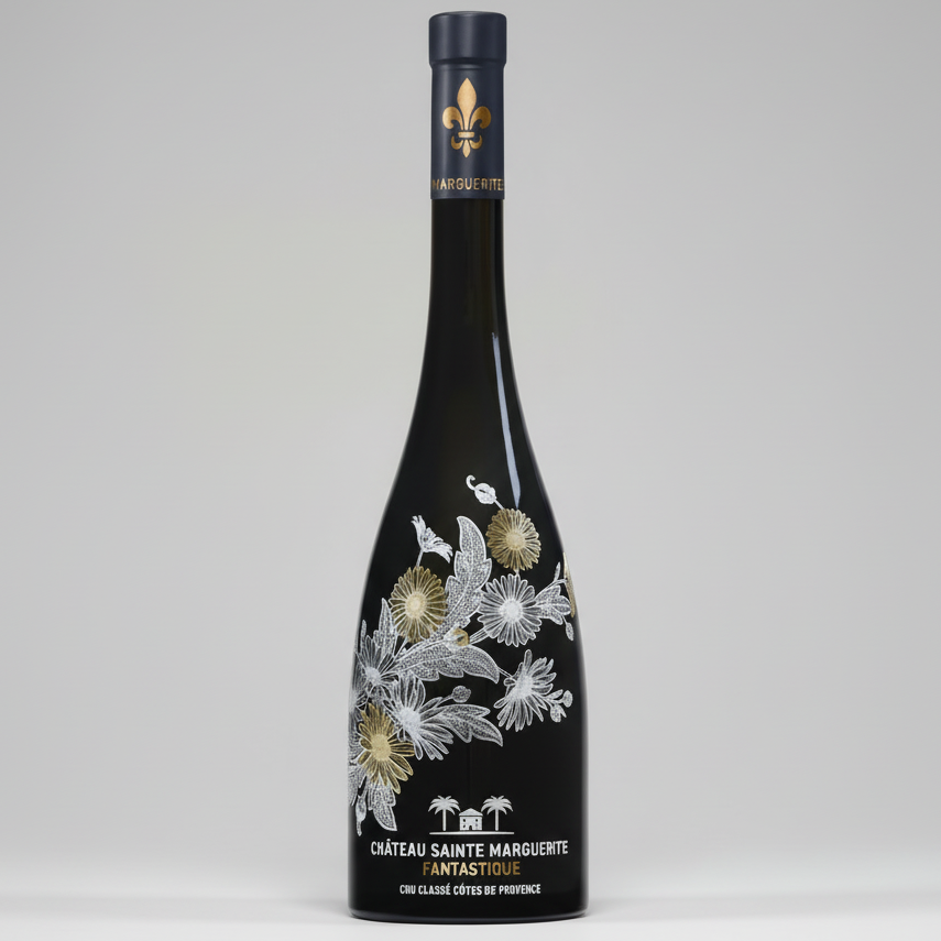 Sainte Marguerite 'Fantastique' Red 2022