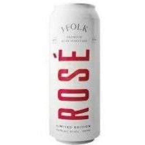 J Folk Rose Cans (4 Pack)