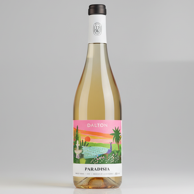 Dalton Paradisia