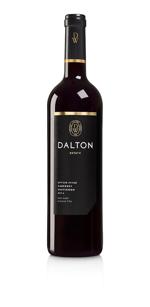 Dalton Estate Cabernet Sauvignon