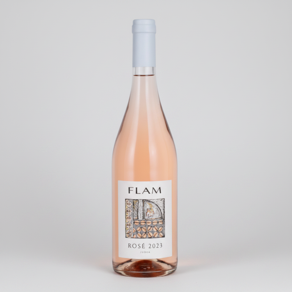 Flam Rose 2024