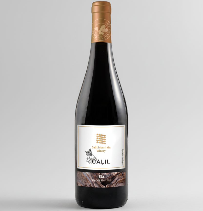 Galil Mountain Ela 2023