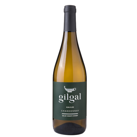Gilgal Chardonnay