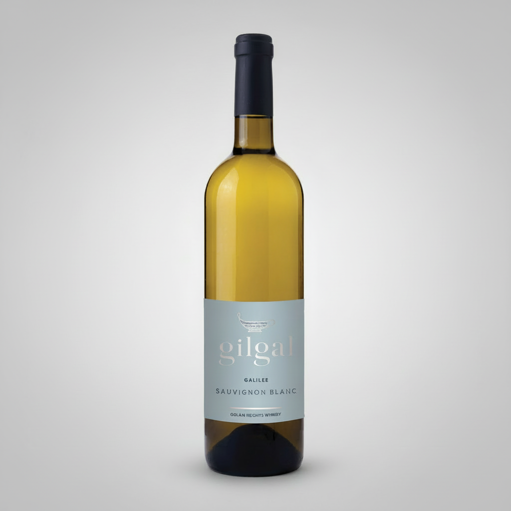 Gilgal Sauvignon Blanc