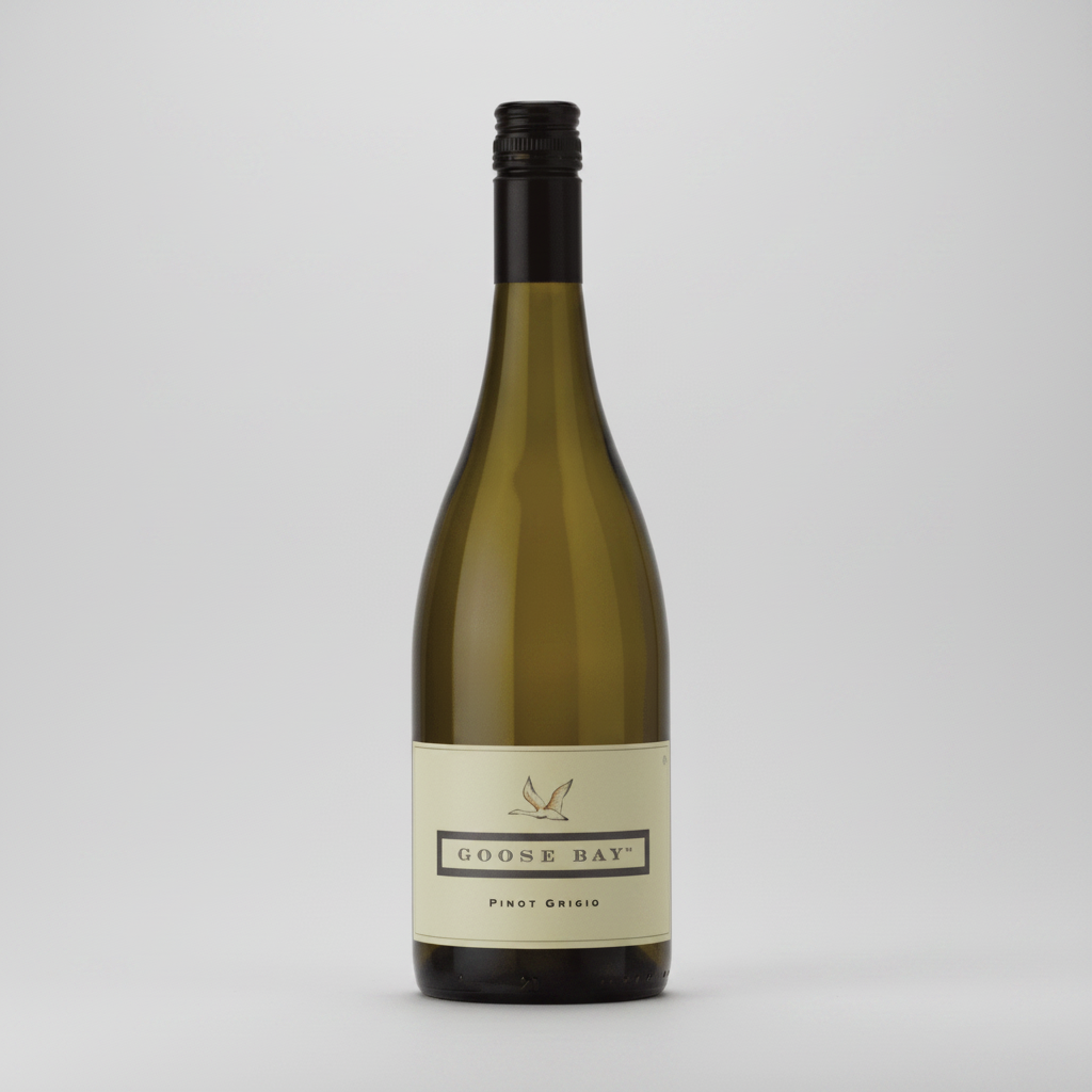 Goose Bay Pinot Grigo