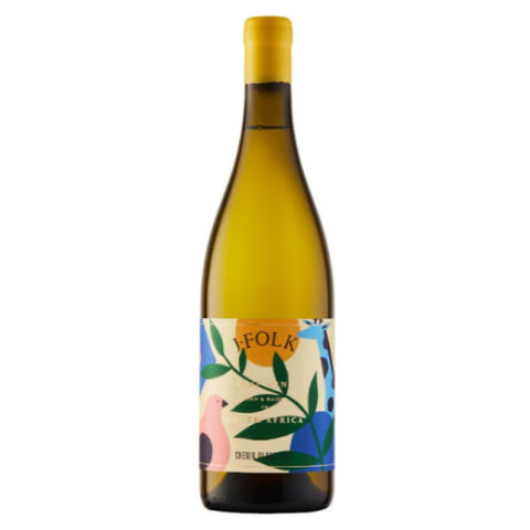 J Folk Chenin Blanc