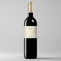 Jerusalem Vineyard Premium Cabernet Sauvignon 2018