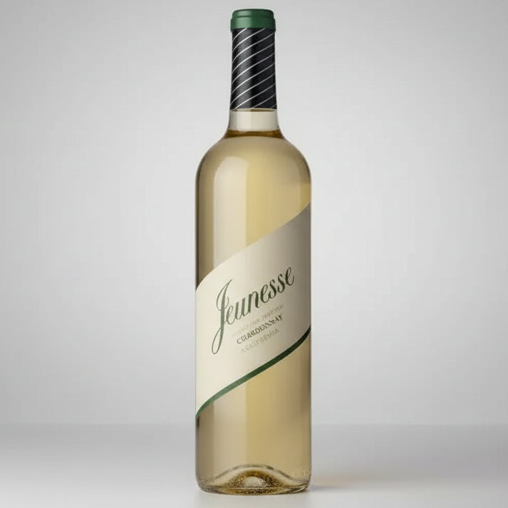 Baron Herzog Jeunesse Chardonnay