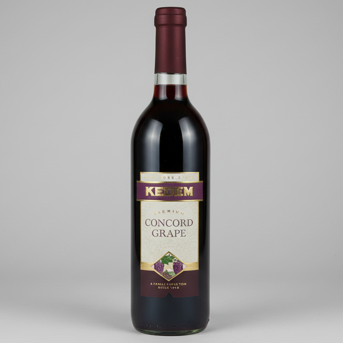 Kedem Concord Grape