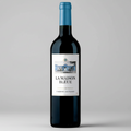 La Masion Bleue Cabernet Sauvignon