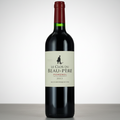 Le Clos Du Beau Pere Pomerol 2021