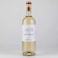 Les Riganes Semi-Dry White