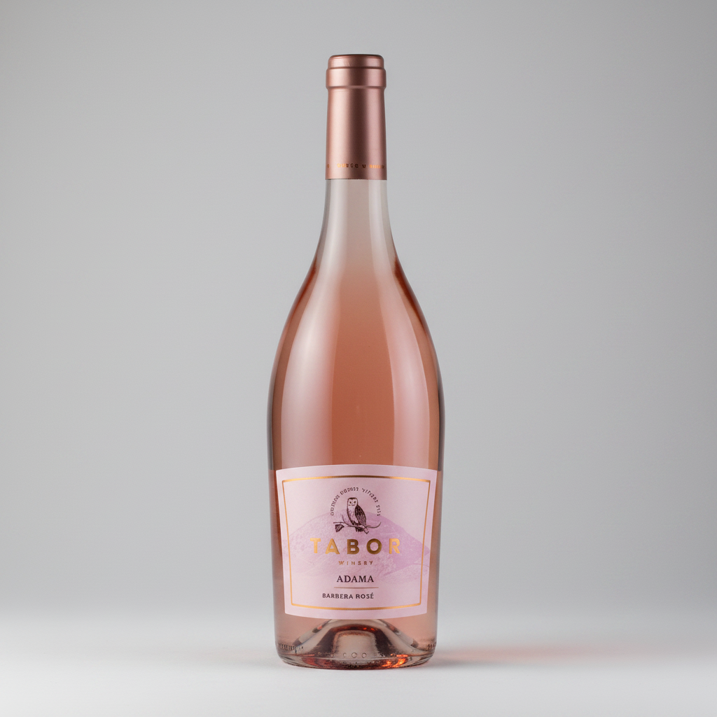 Tabor Adama Barbera Rose