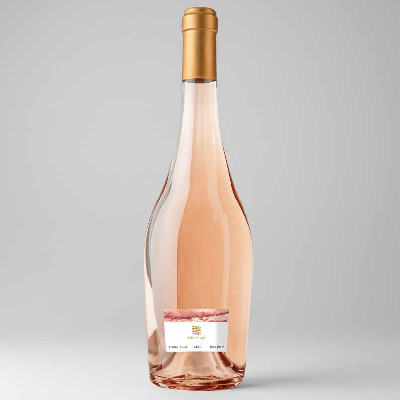 Galil Mountain Yiron Rose