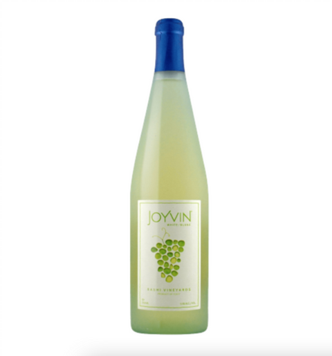 Joyvin White image 0