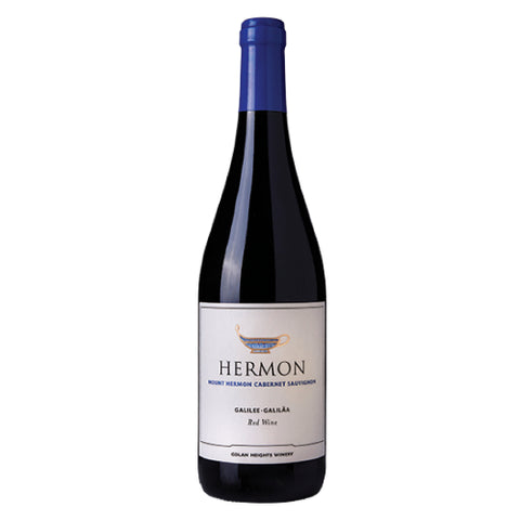 Mount Hermon Cabernet Sauvignon image 0