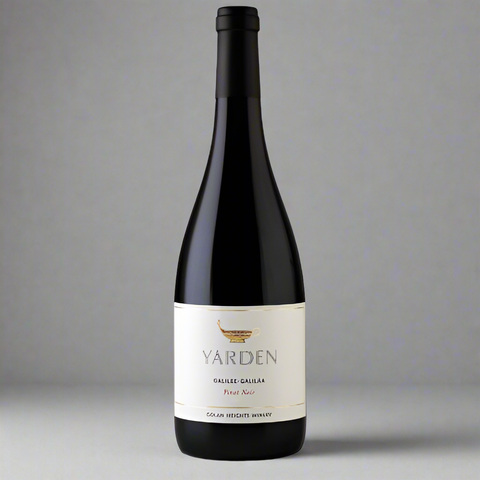 Yarden Pinot Noir 2023