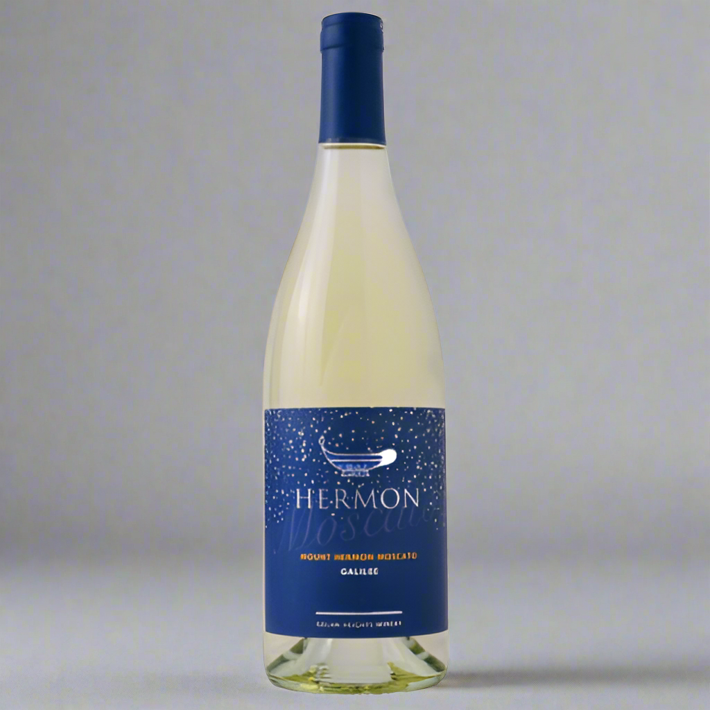 Hermon Moscato