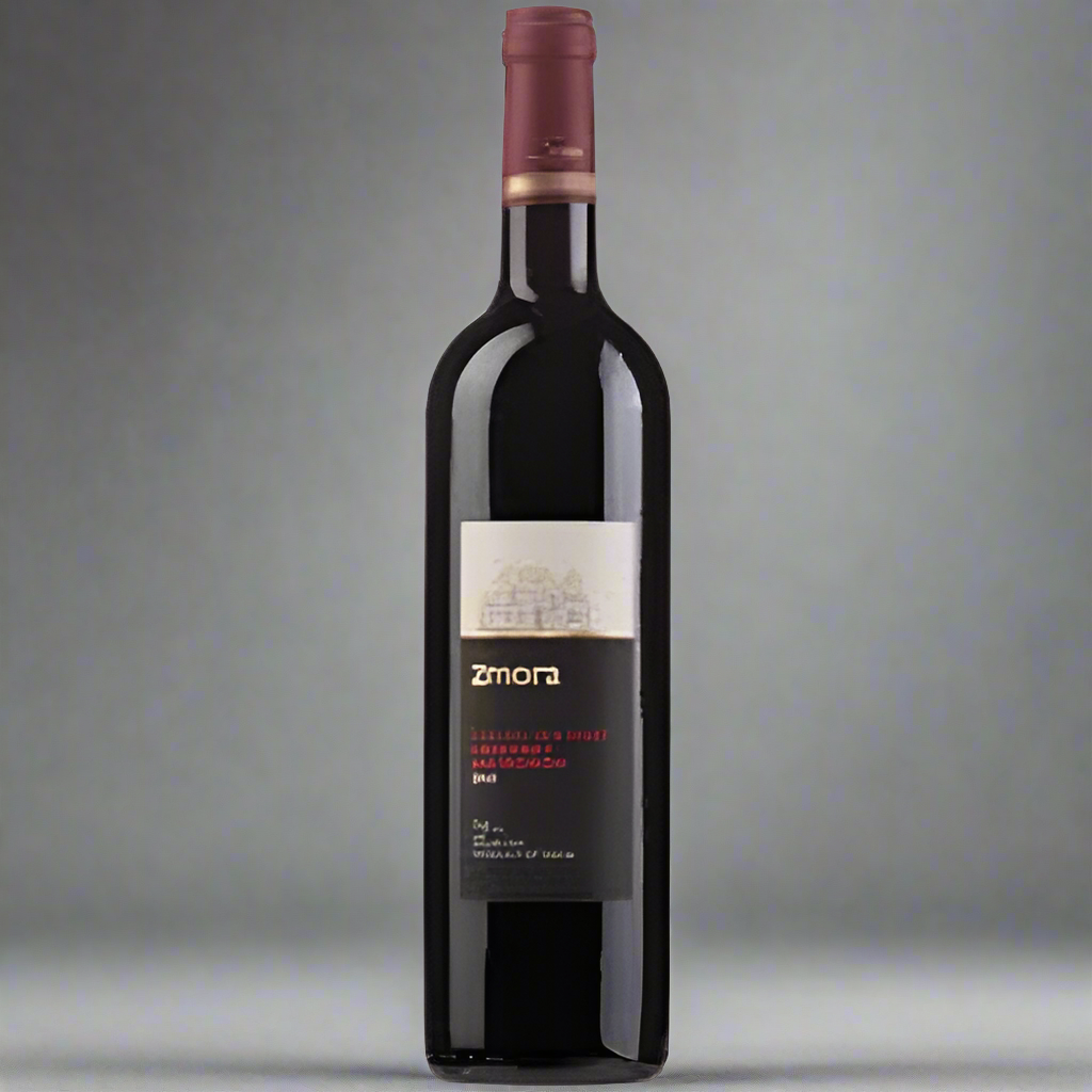 Zmora Cabernet Sauvignon