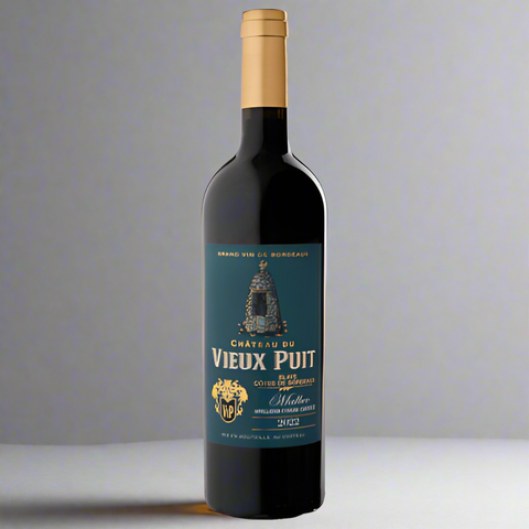 Vieux Puit "VIP" Malbec