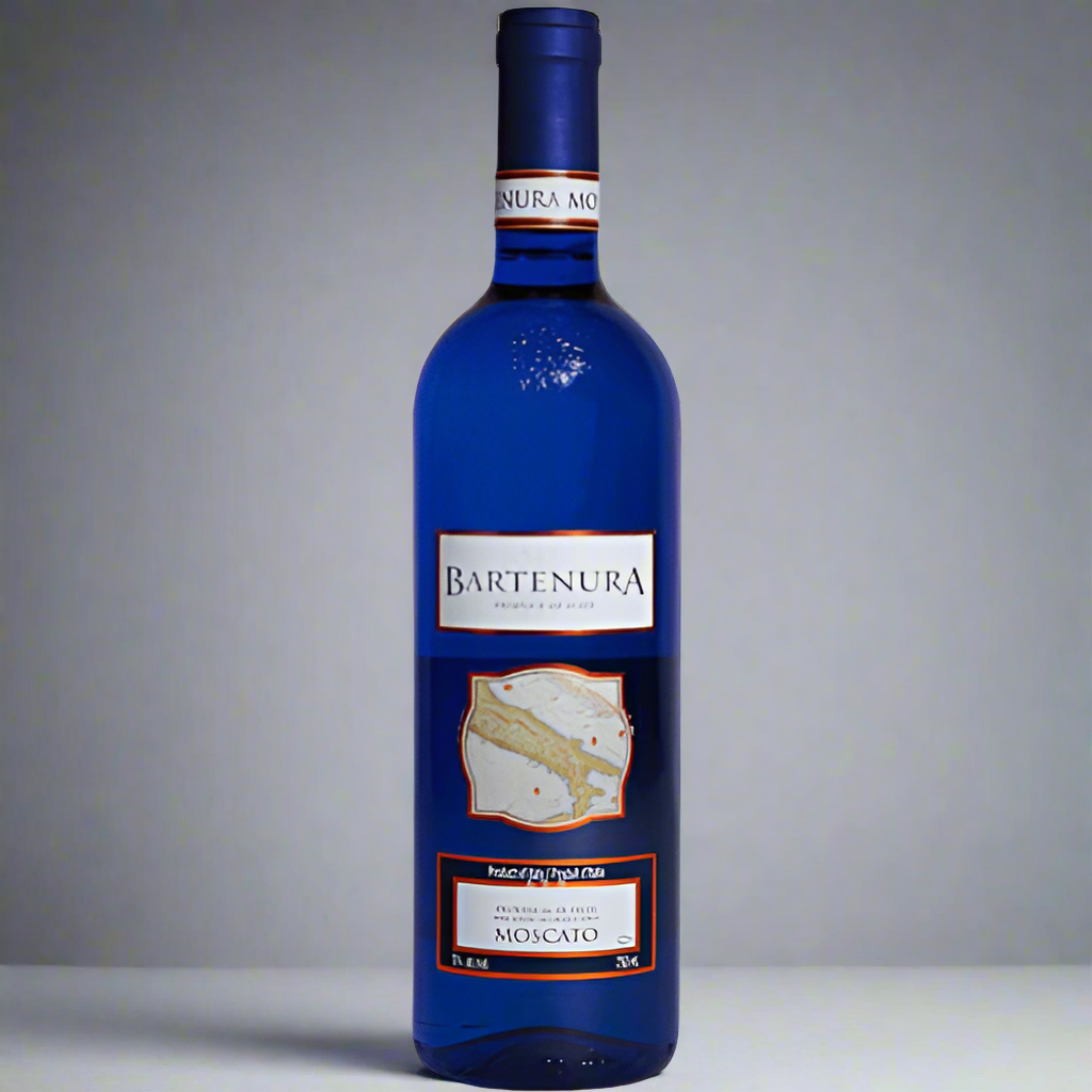 Barteneura Moscato dAsti