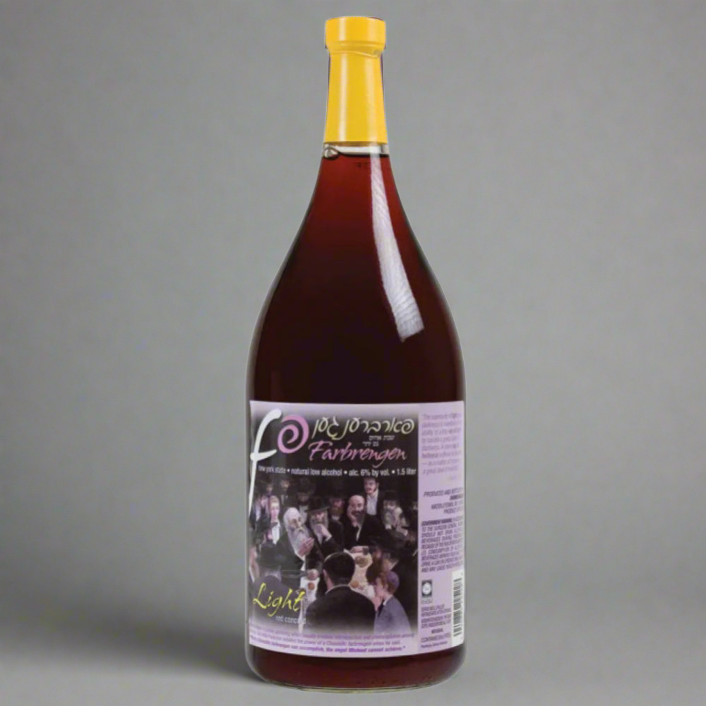 Kesser Farbegen Melody 1.5L