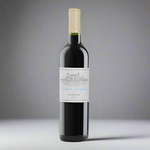 Chateau Josephine Mourvedre