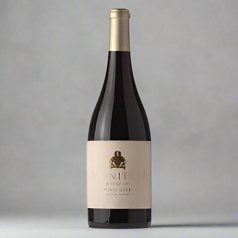 Sonoma Loeb Dignitary Pinot Noir