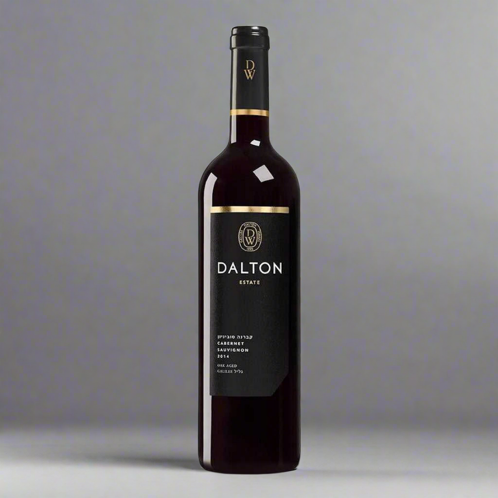Dalton Estate Cabernet Sauvignon